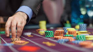 Вход на зеркало Casino7